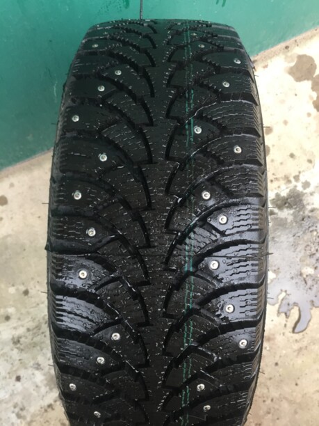 Легковые шины Nordman 4 195/55 R15 4 шт.