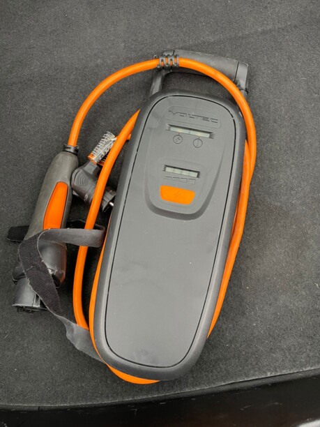 Chevrolet Volt II, 2017 г.