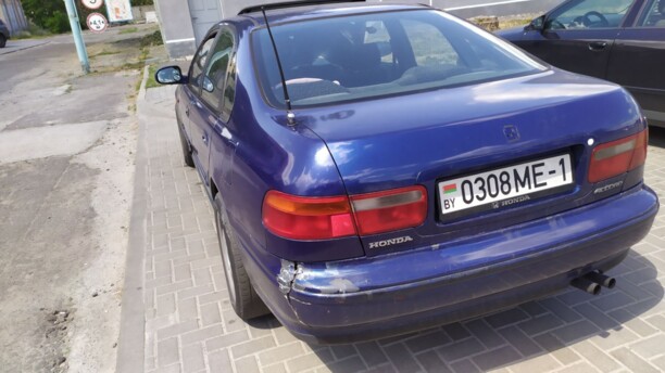 Honda Accord V, 1994 г.