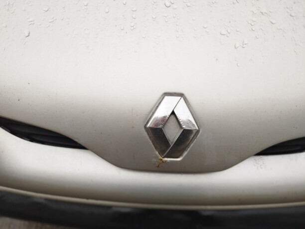Renault Laguna I, 1998 г.