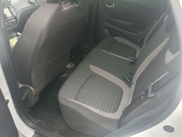 Renault Kaptur I, 2017 г.