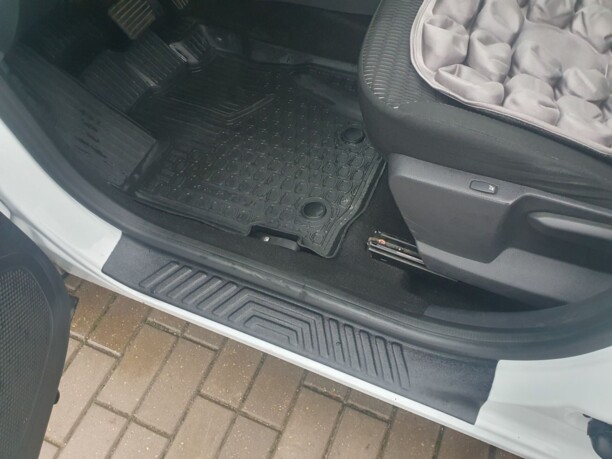 Renault Kaptur I, 2017 г.