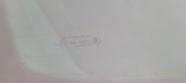 Skoda Octavia III, 2016 г.