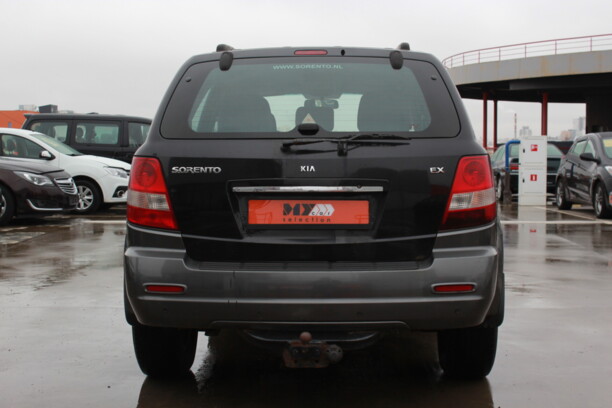 Kia Sorento I, 2004 г.