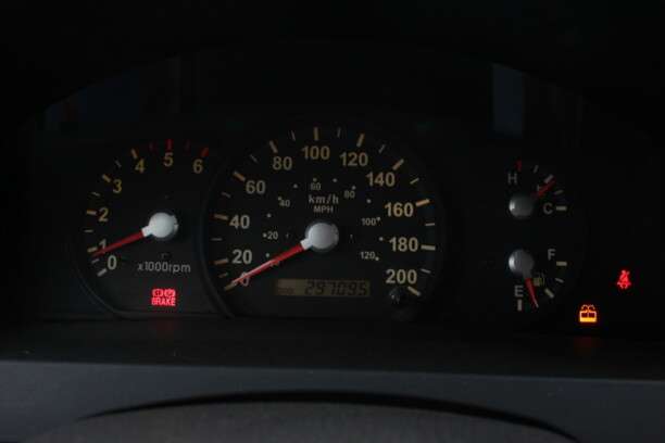 Kia Sorento I, 2004 г.