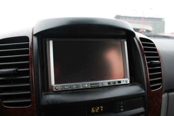 Kia Sorento I, 2004 г.