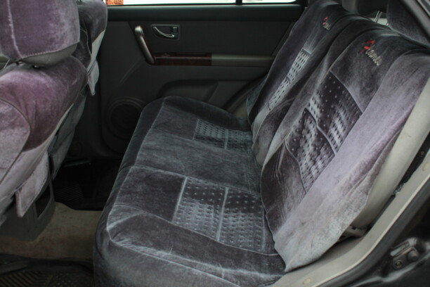 Kia Sorento I, 2004 г.