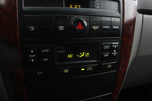 Kia Sorento I, 2004 г.