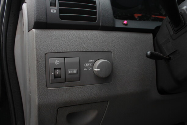Kia Sorento I, 2004 г.