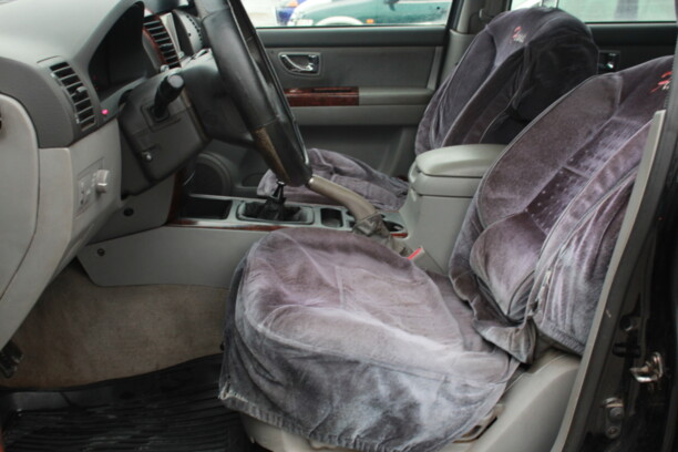Kia Sorento I, 2004 г.
