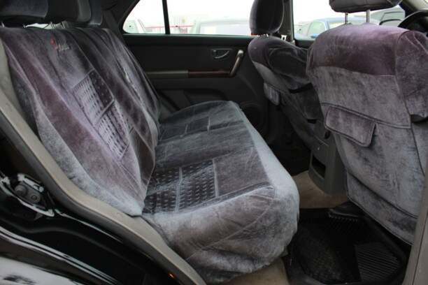 Kia Sorento I, 2004 г.