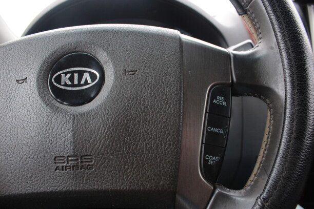 Kia Sorento I, 2004 г.