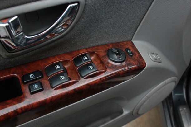 Kia Sorento I, 2004 г.