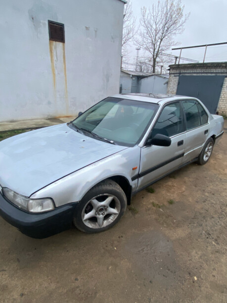 Honda Accord IV, 1990 г.