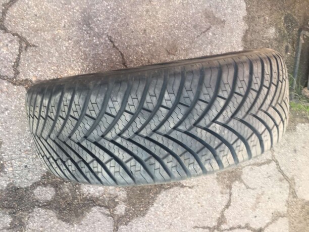 Легковые шины Ling Long Green-Max 215/55 R18 4 шт.