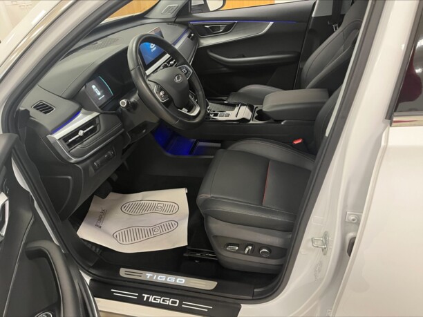 Chery Tiggo 7 PRO I, 2021 г.