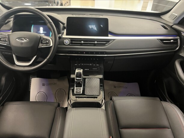 Chery Tiggo 7 PRO I, 2021 г.