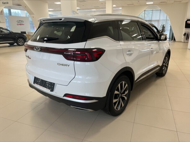 Chery Tiggo 7 PRO I, 2021 г.