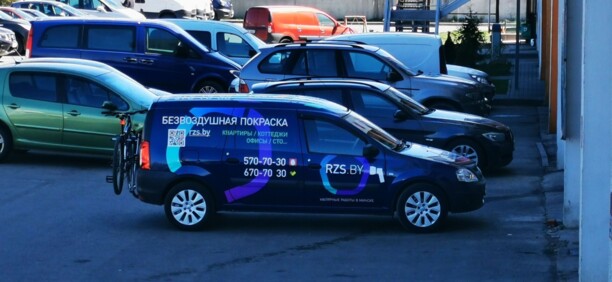 Lada (ВАЗ) Largus, 2017 г.