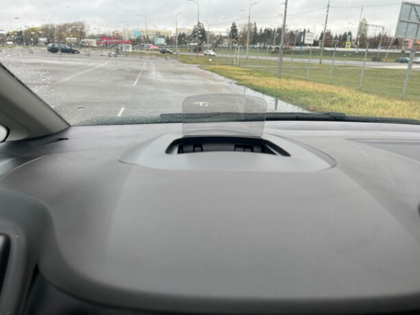 Renault Grand Scenic IV, 7 мест, 2018 г.