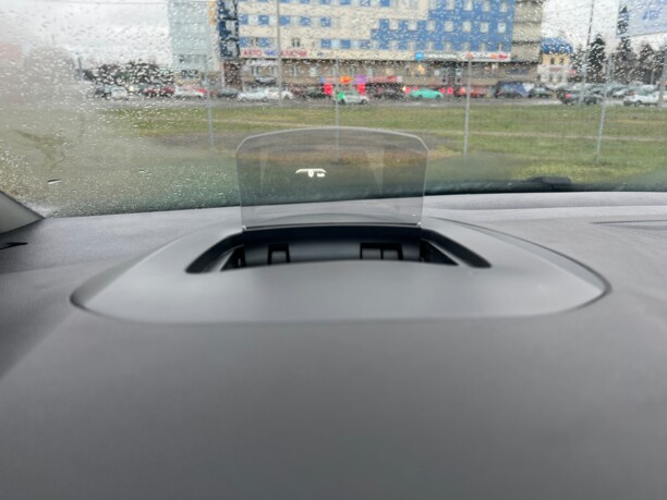 Renault Grand Scenic IV, 7 мест, 2018 г.