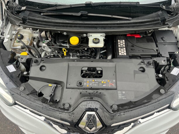 Renault Grand Scenic IV, 7 мест, 2018 г.