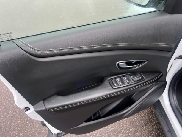 Renault Grand Scenic IV, 7 мест, 2018 г.