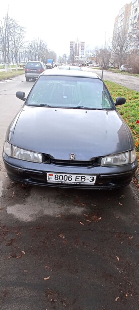 Honda Accord V, 1994 г.