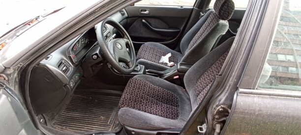 Honda Accord V, 1994 г.