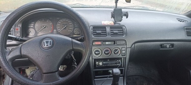 Honda Accord V, 1994 г.