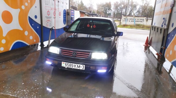 Volkswagen Vento, 1994 г.