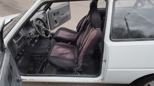 ЗАЗ 1102 Таврия, 2004 г.
