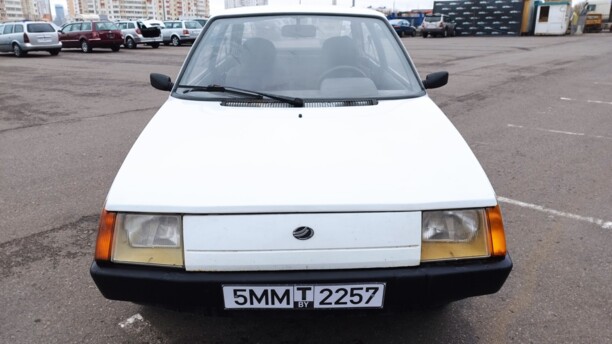 ЗАЗ 1102 Таврия, 2004 г.
