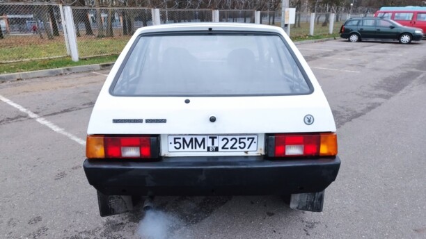 ЗАЗ 1102 Таврия, 2004 г.