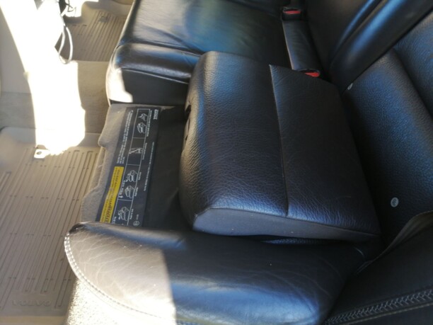 Volvo XC70 III, 2008 г.