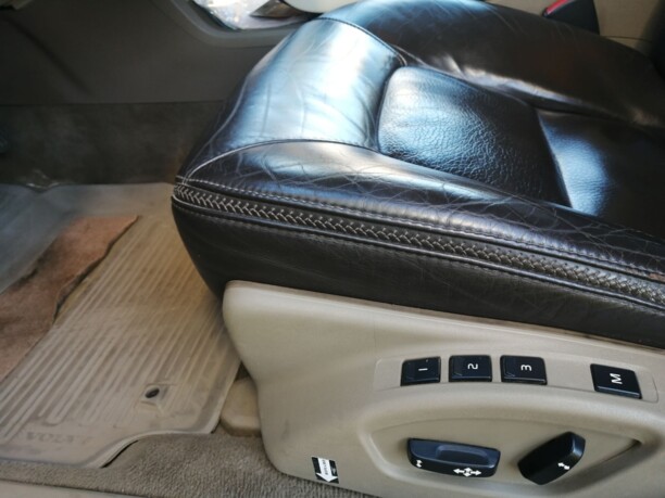 Volvo XC70 III, 2008 г.