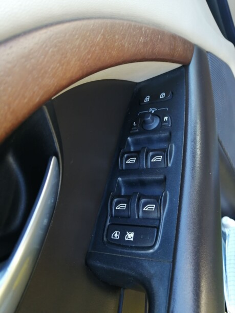 Volvo XC70 III, 2008 г.