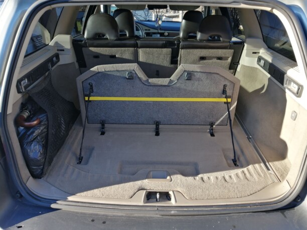 Volvo XC70 III, 2008 г.
