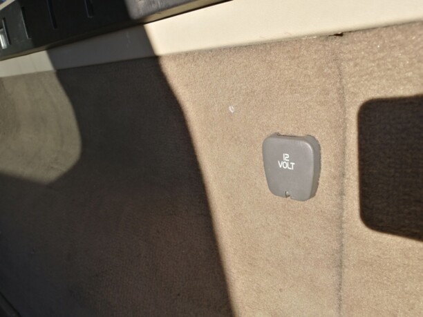 Volvo XC70 III, 2008 г.