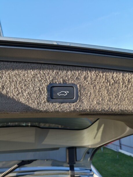 Volvo XC70 III, 2008 г.