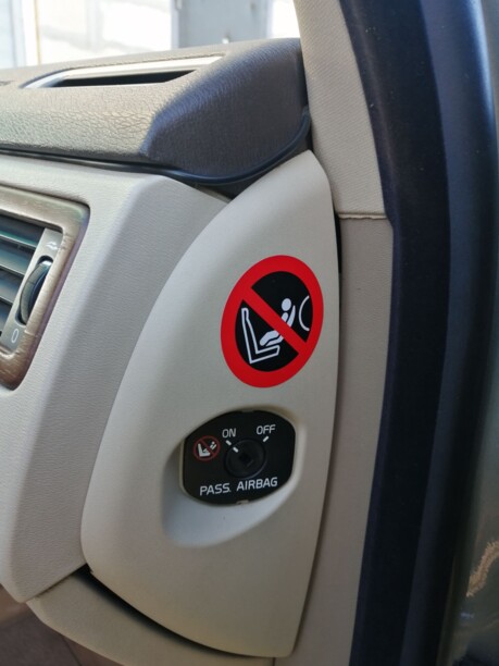 Volvo XC70 III, 2008 г.