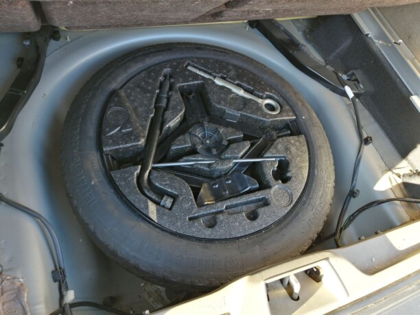 Volvo XC70 III, 2008 г.
