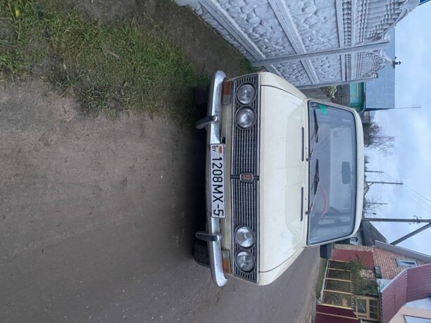 Lada (ВАЗ) 2103, 1982 г.