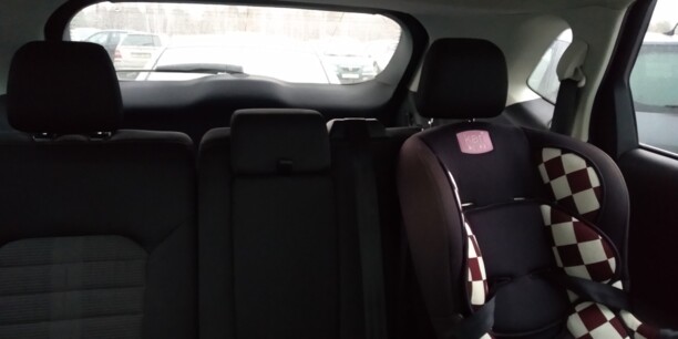 Ford Edge II · Рестайлинг, 2019 г.