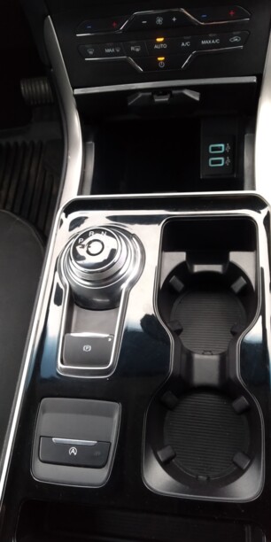 Ford Edge II · Рестайлинг, 2019 г.