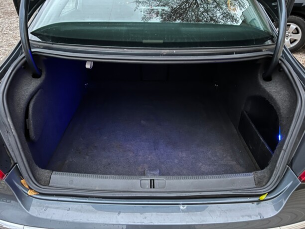 Volkswagen Passat CC I, 2009 г.