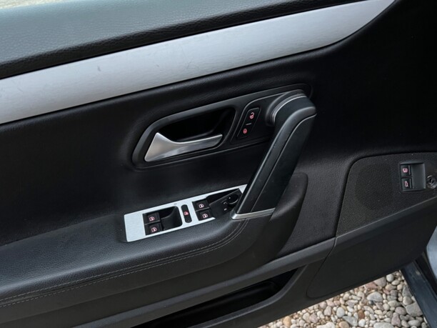 Volkswagen Passat CC I, 2009 г.