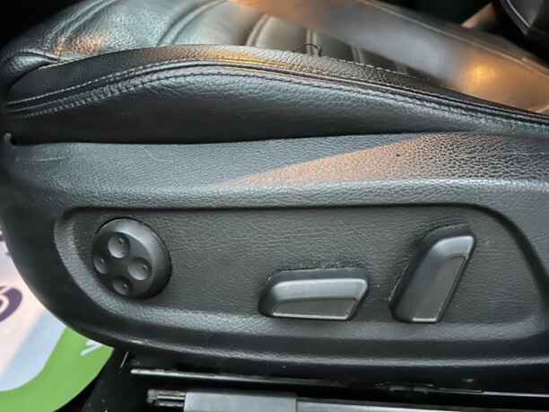 Volkswagen Passat CC I, 2009 г.