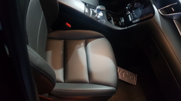 Infiniti QX50 P71A, 2020 г.