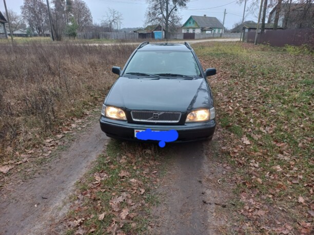 Volvo V40 I, 1998 г.